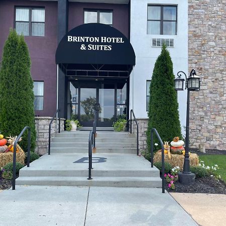 ווסט צ'סטר Brinton Suites מראה חיצוני תמונה