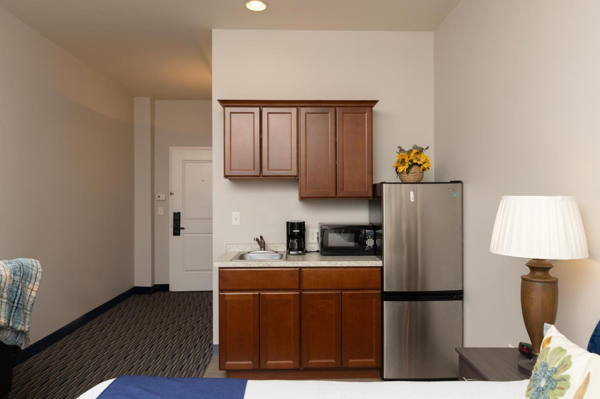 ווסט צ'סטר Brinton Suites מראה חיצוני תמונה