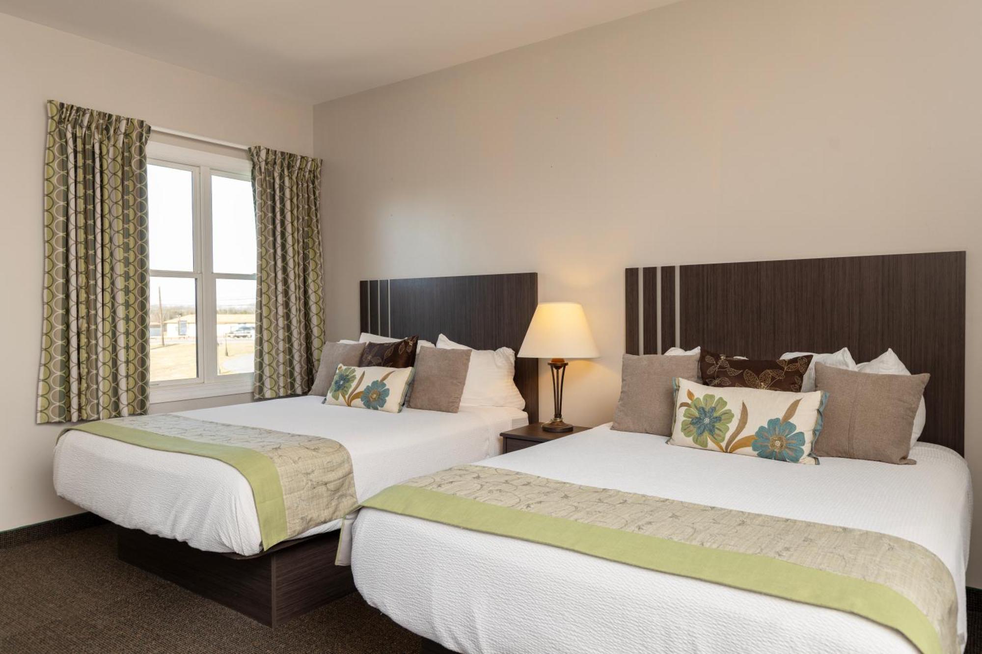 ווסט צ'סטר Brinton Suites מראה חיצוני תמונה