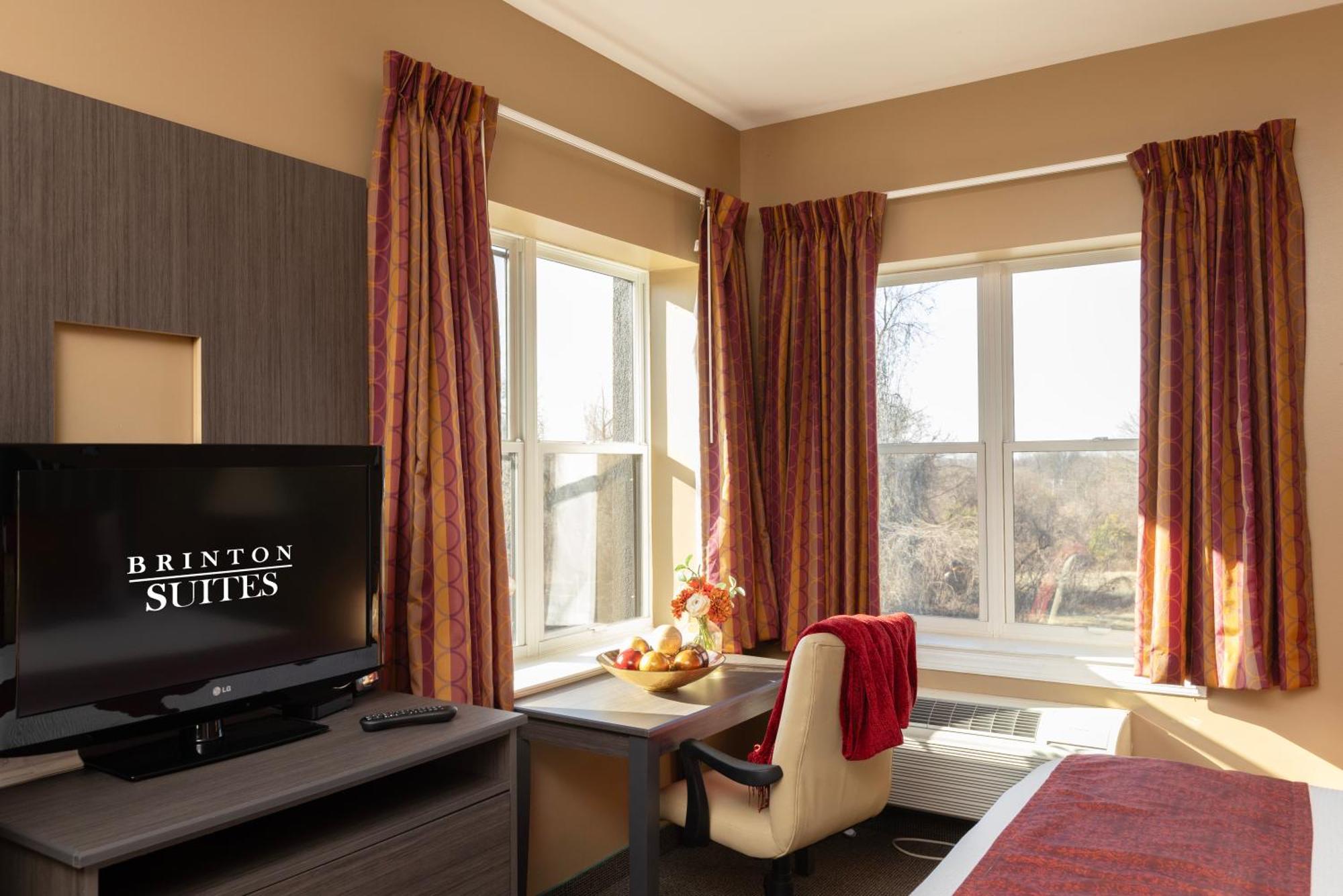 ווסט צ'סטר Brinton Suites מראה חיצוני תמונה