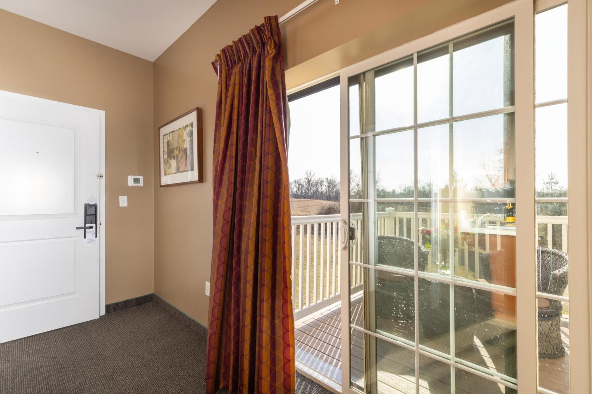 ווסט צ'סטר Brinton Suites מראה חיצוני תמונה