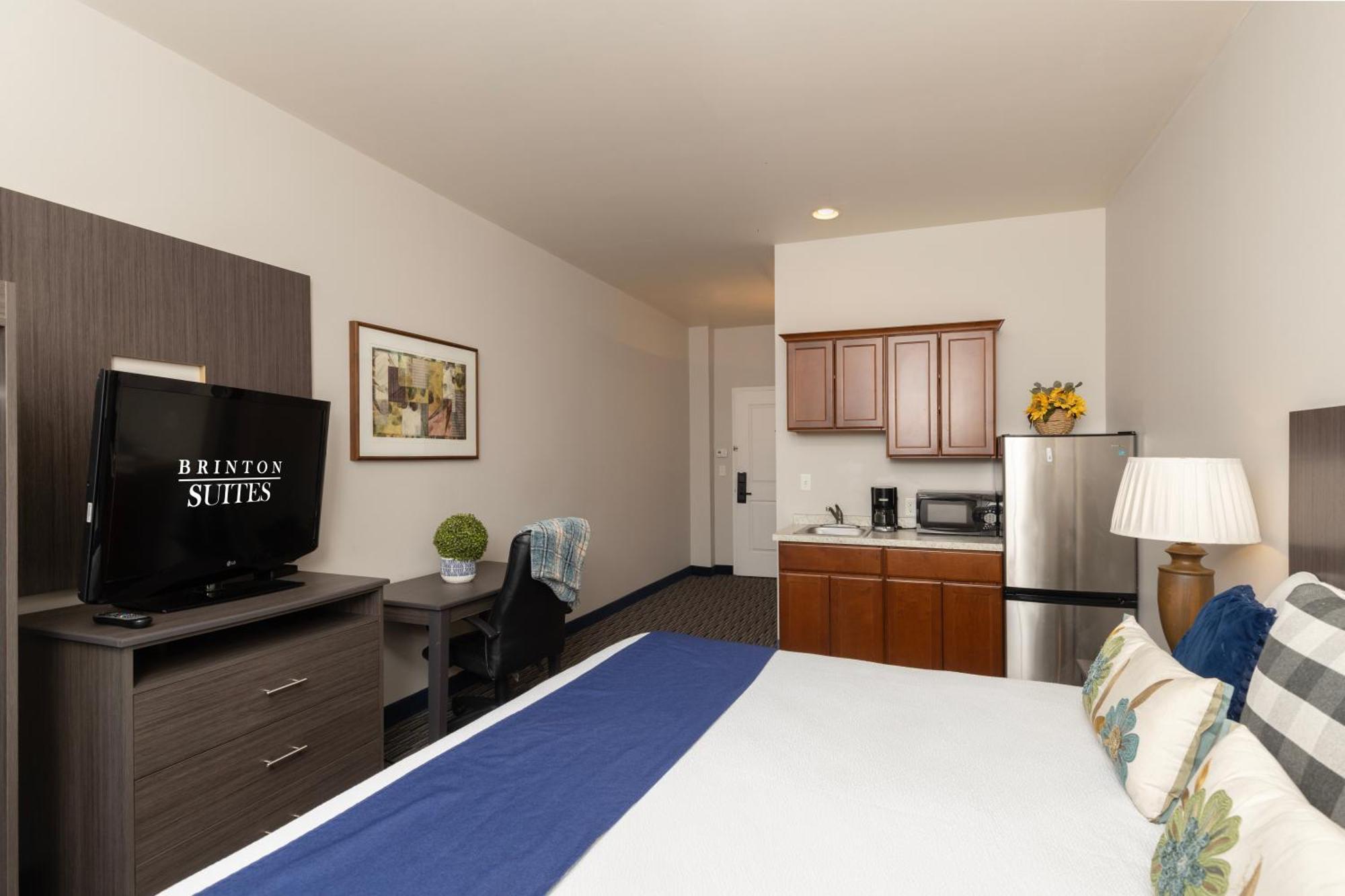 ווסט צ'סטר Brinton Suites מראה חיצוני תמונה
