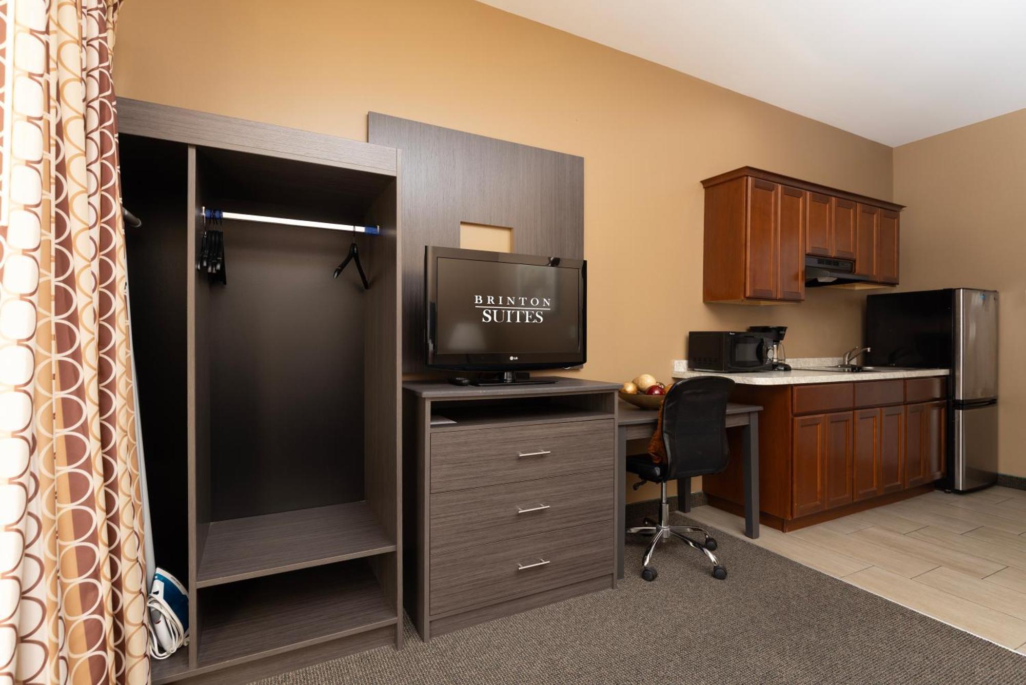 ווסט צ'סטר Brinton Suites מראה חיצוני תמונה
