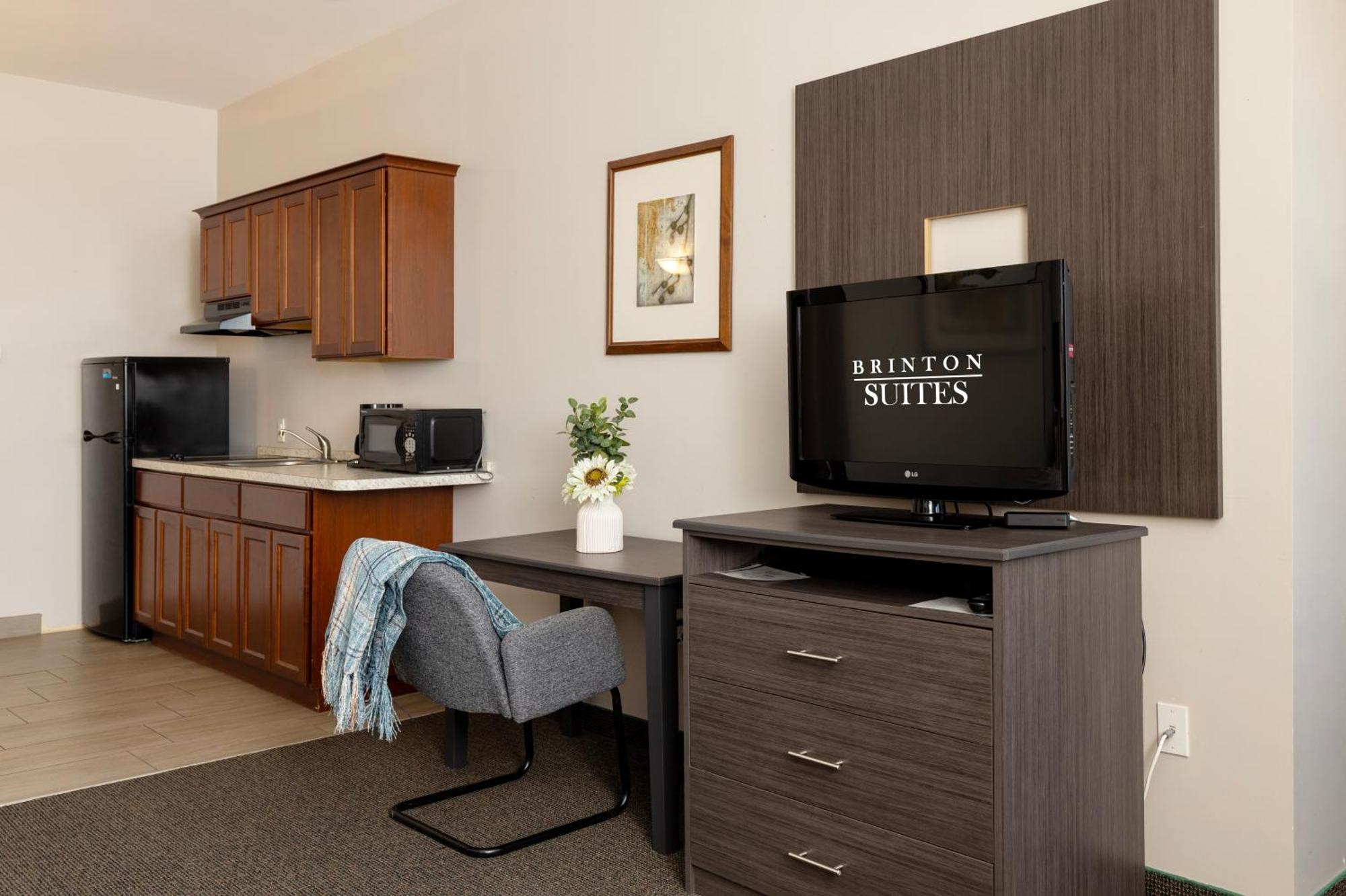 ווסט צ'סטר Brinton Suites מראה חיצוני תמונה