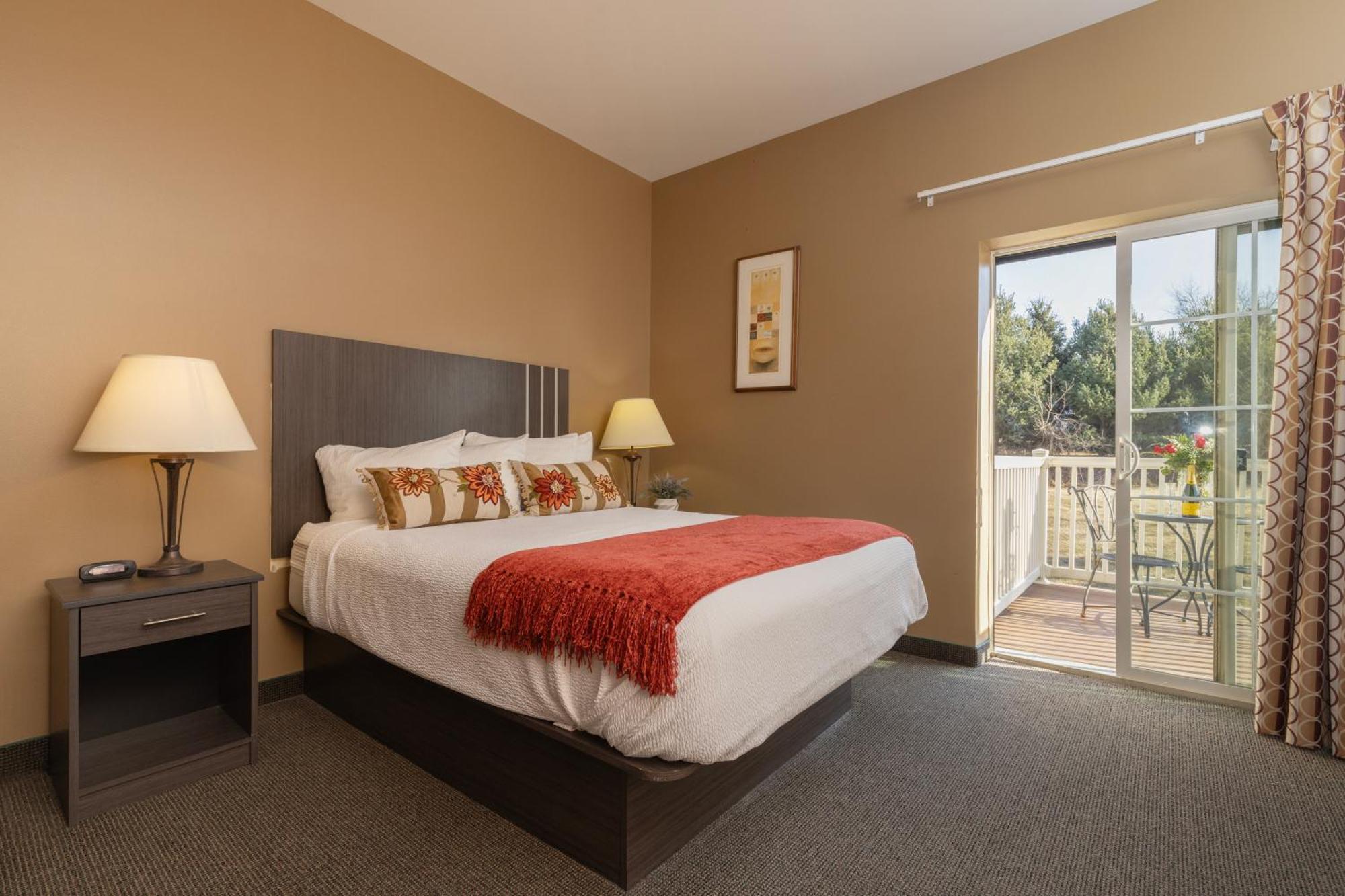 ווסט צ'סטר Brinton Suites מראה חיצוני תמונה