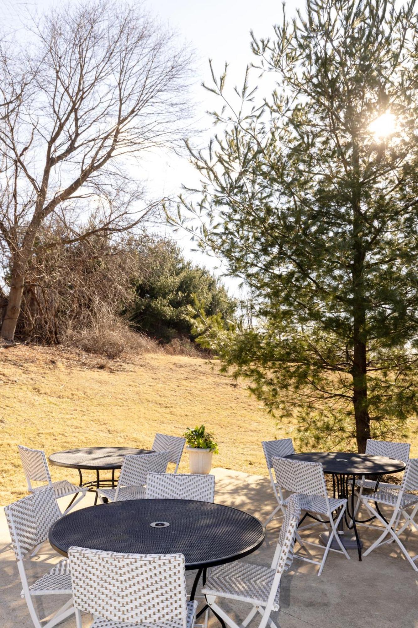 ווסט צ'סטר Brinton Suites מראה חיצוני תמונה