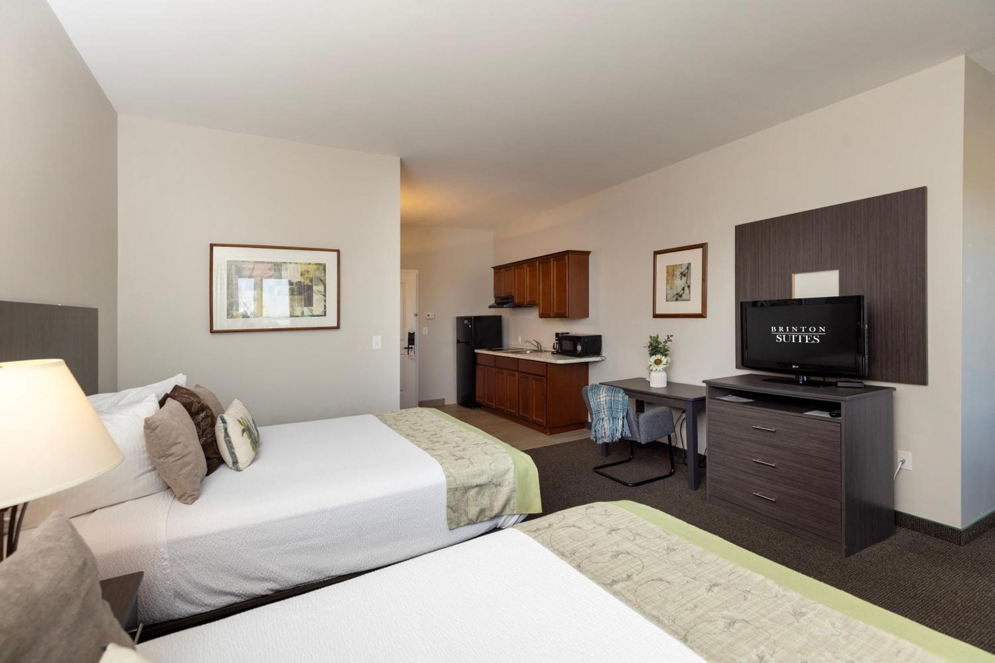 ווסט צ'סטר Brinton Suites מראה חיצוני תמונה