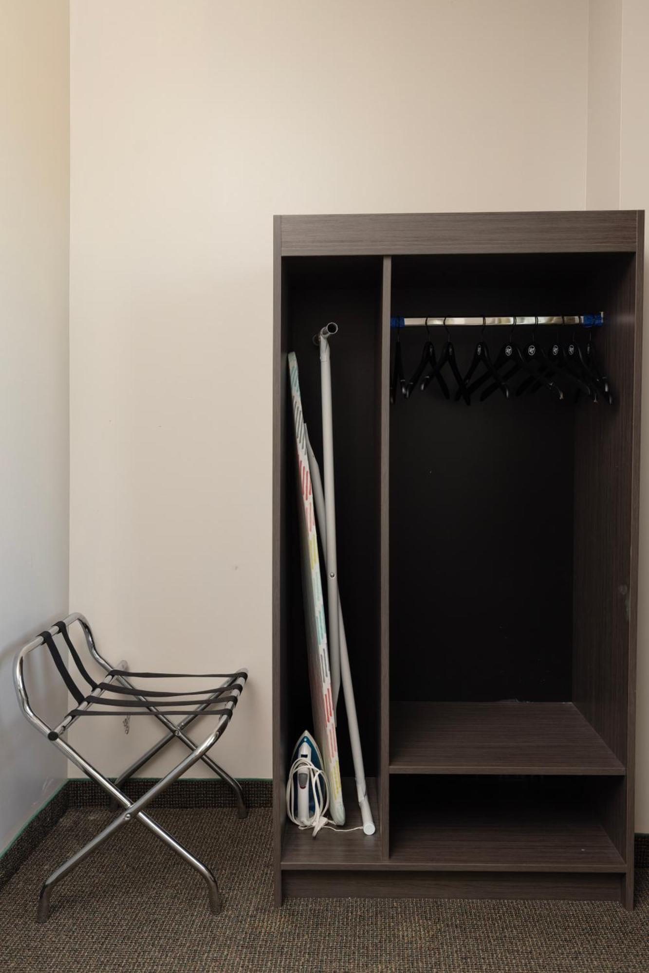 ווסט צ'סטר Brinton Suites מראה חיצוני תמונה