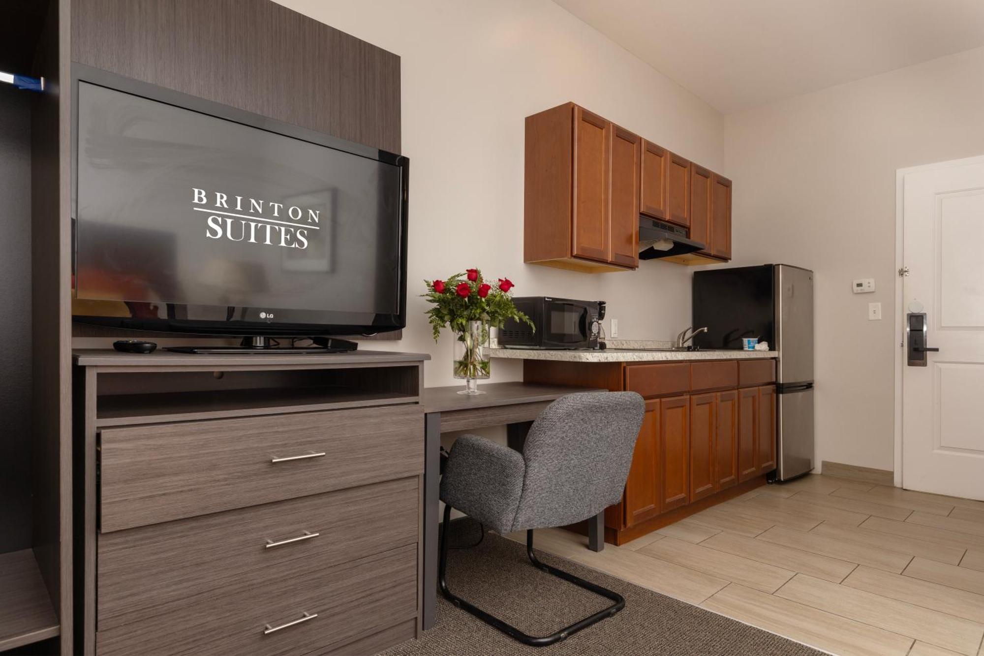 ווסט צ'סטר Brinton Suites מראה חיצוני תמונה