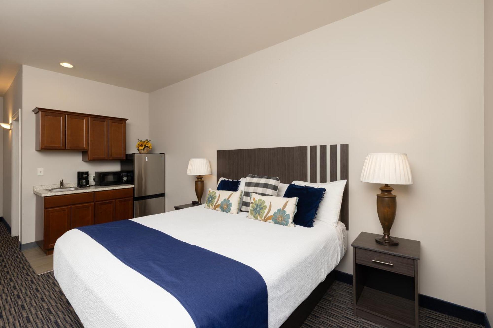 ווסט צ'סטר Brinton Suites מראה חיצוני תמונה