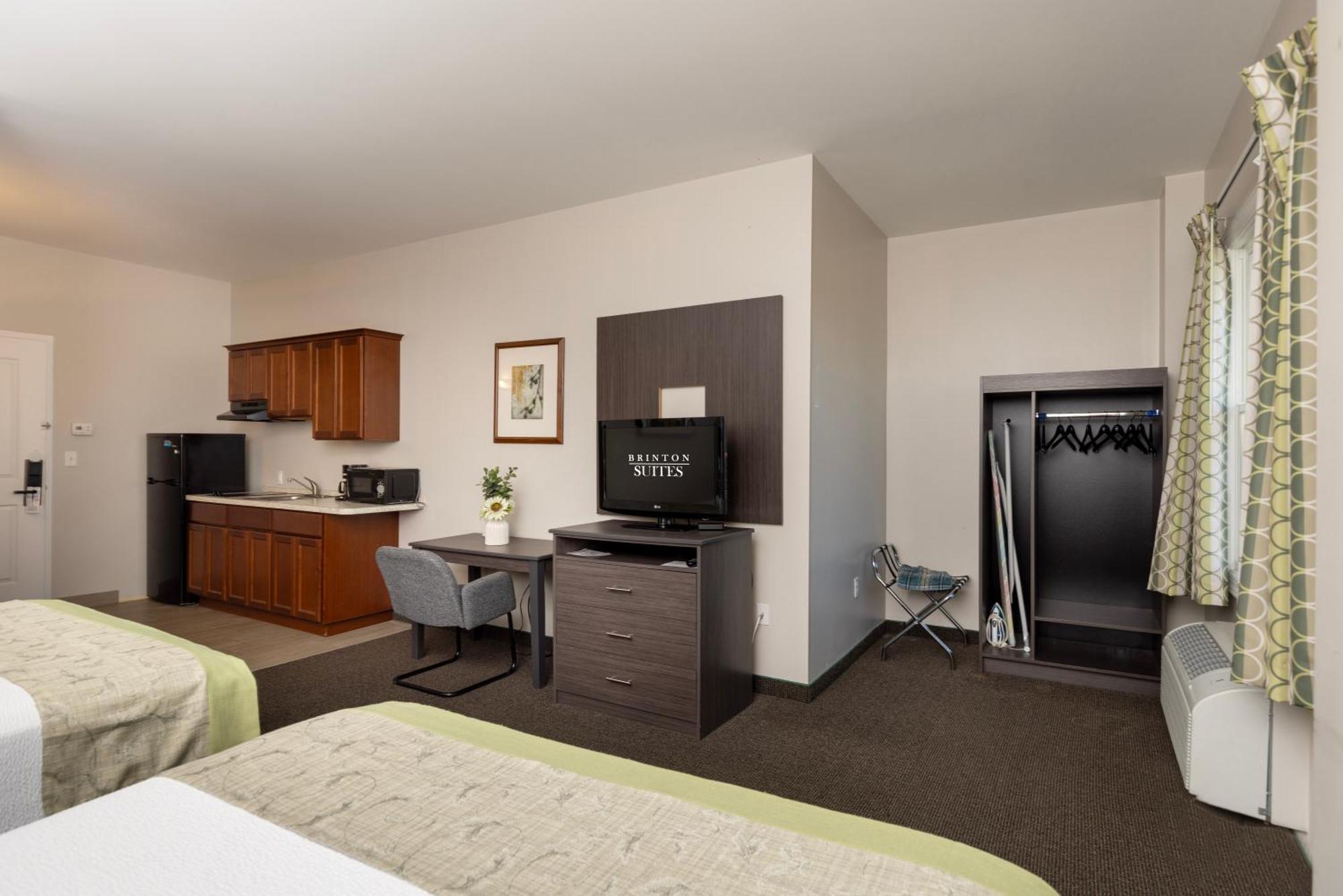 ווסט צ'סטר Brinton Suites מראה חיצוני תמונה