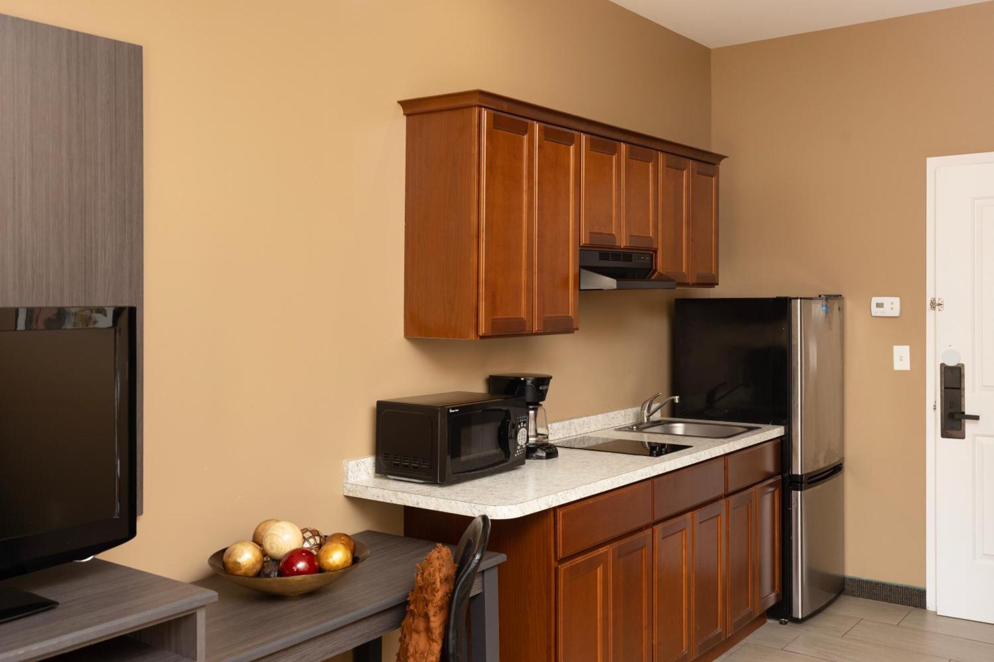 ווסט צ'סטר Brinton Suites מראה חיצוני תמונה