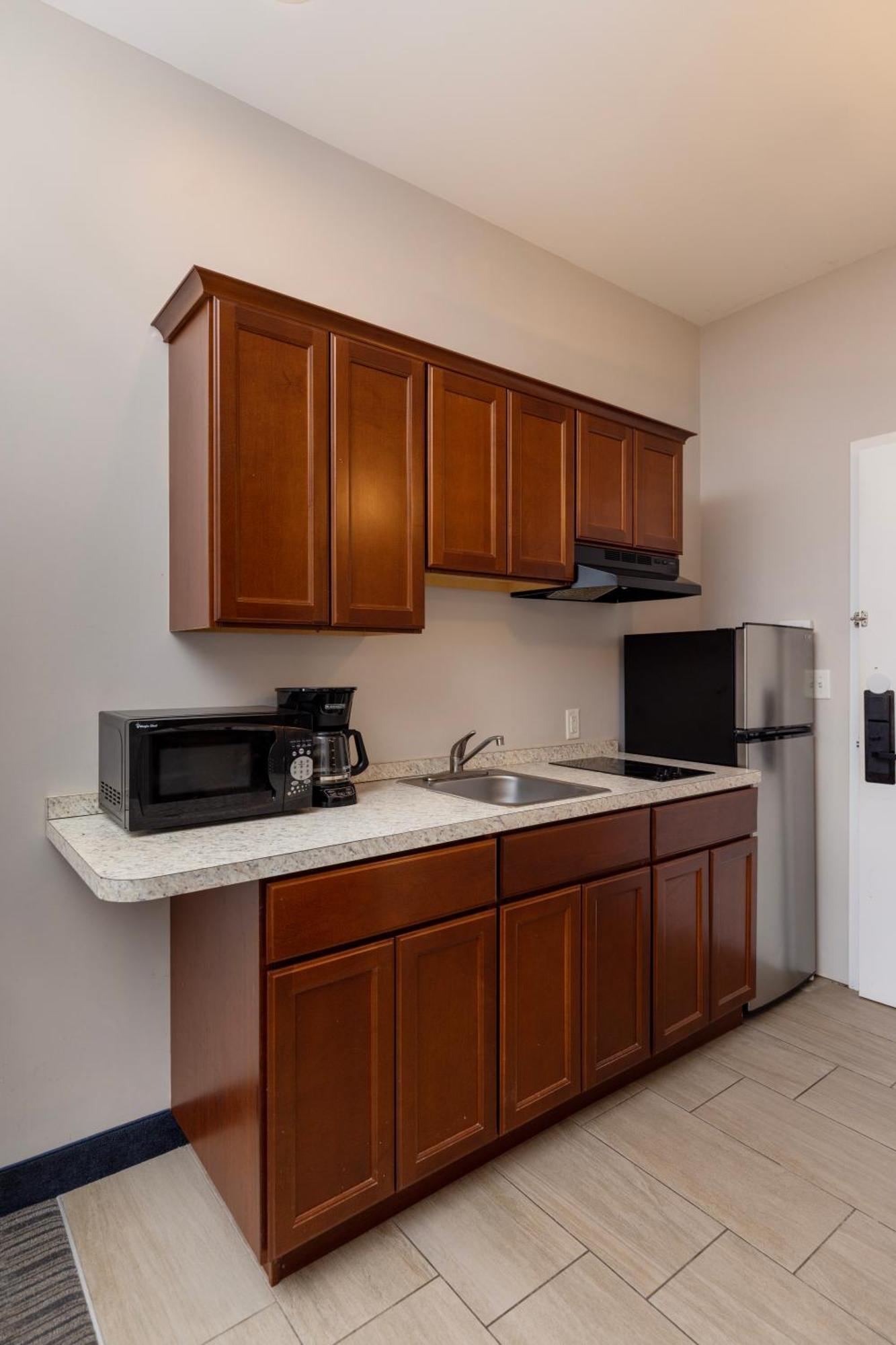 ווסט צ'סטר Brinton Suites מראה חיצוני תמונה
